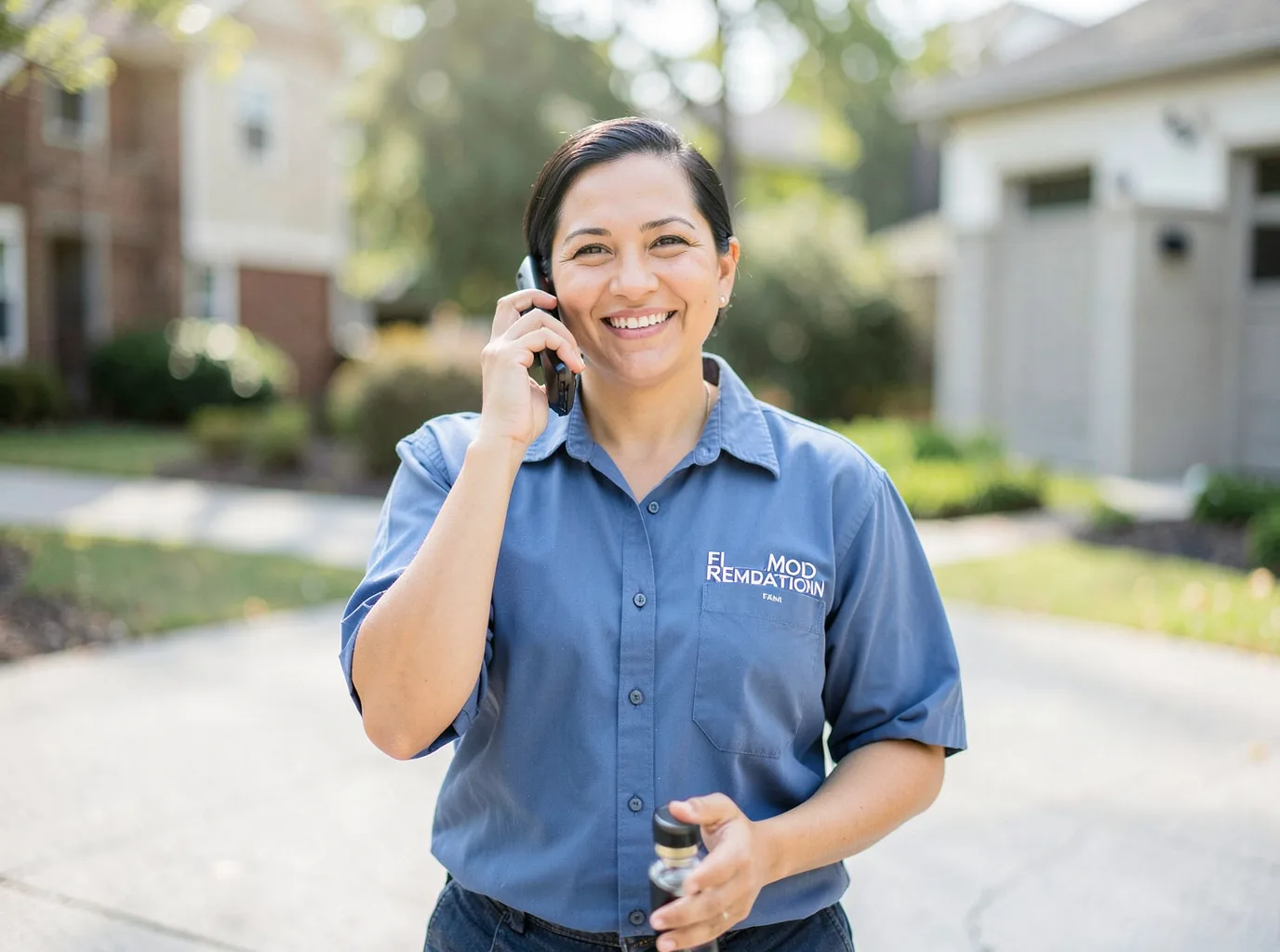 Mold Remediation Tuskegee, AL FAQs
